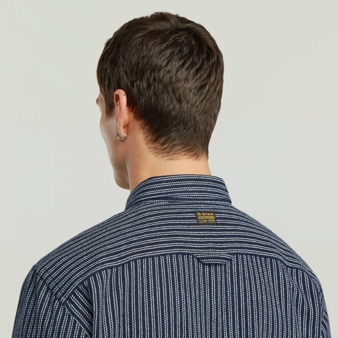 CPO Regular Shirt