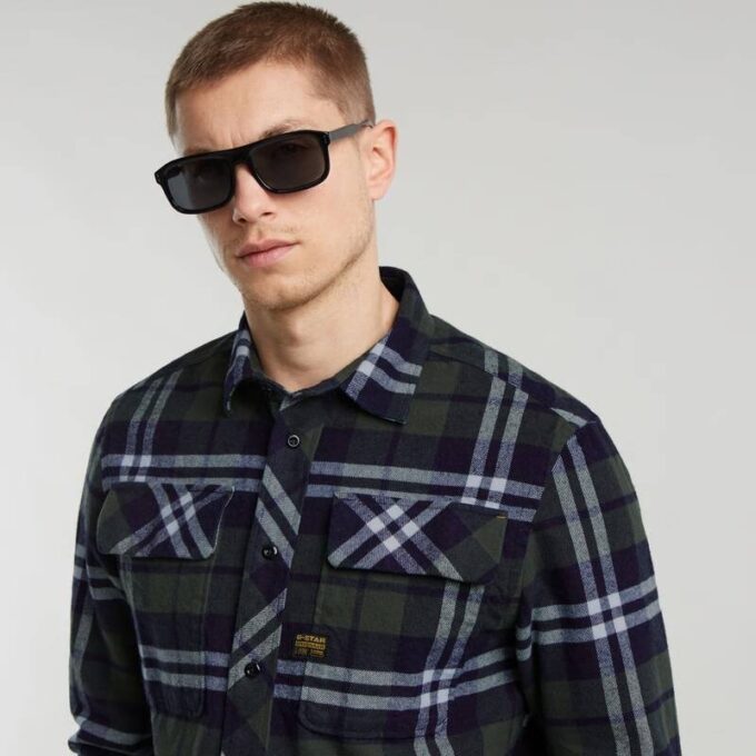 CPO Regular Shirt