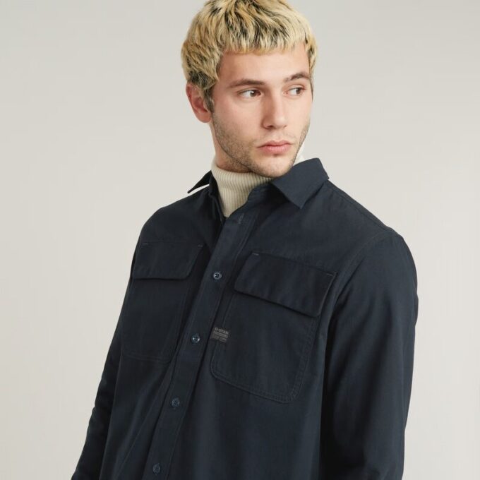 CPO Regular Shirt