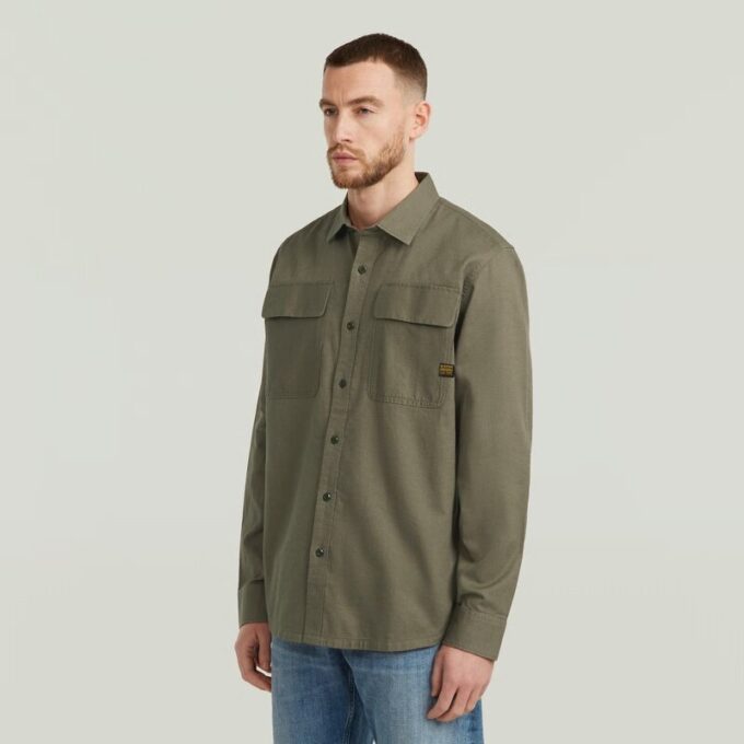 CPO Regular Shirt