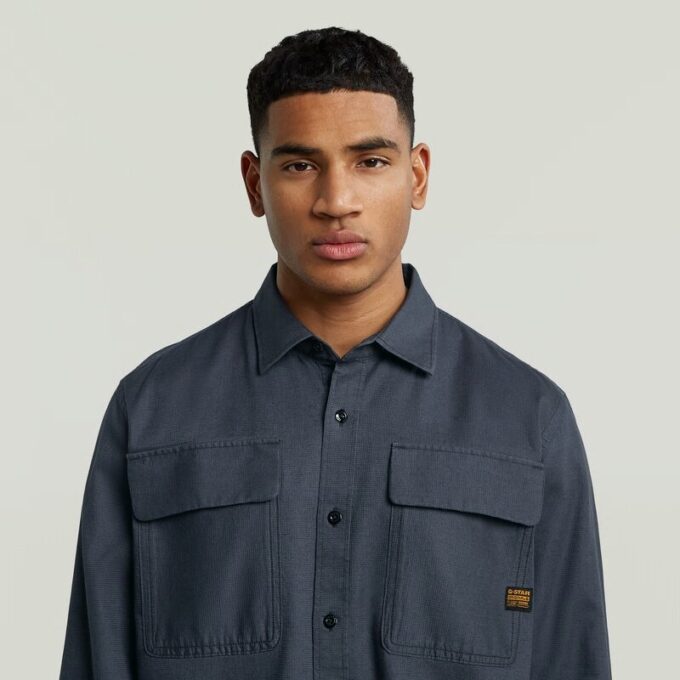 CPO Regular Shirt CPO Regular Shirt