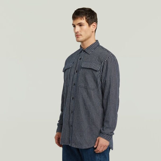 CPO Regular Shirt