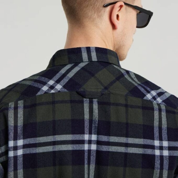 CPO Regular Shirt
