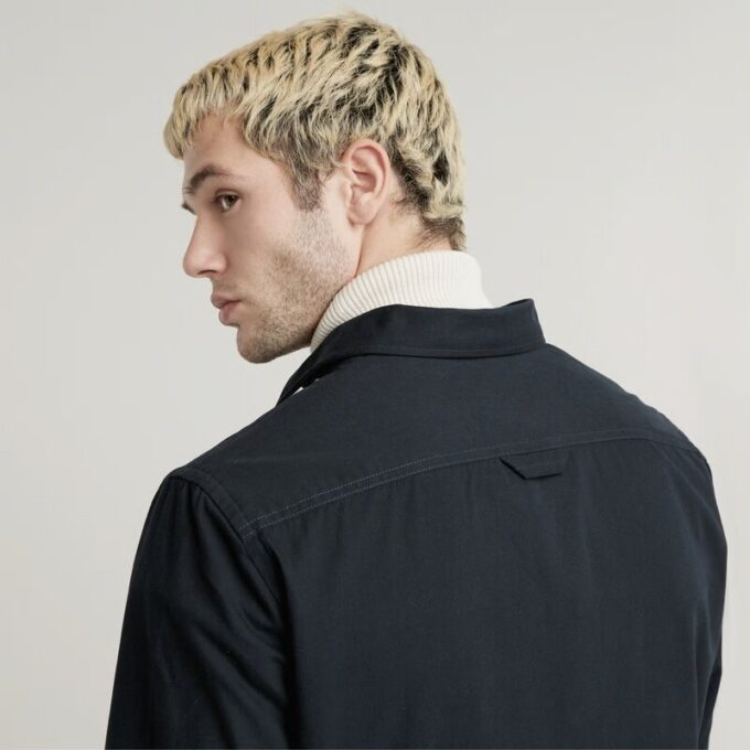 CPO Regular Shirt