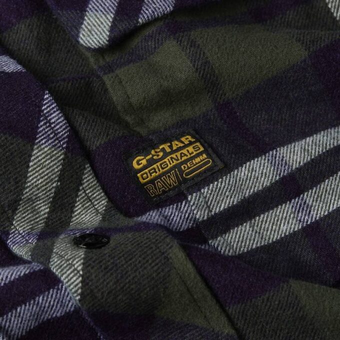 CPO Regular Shirt