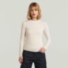 Crew Slim T-shirt