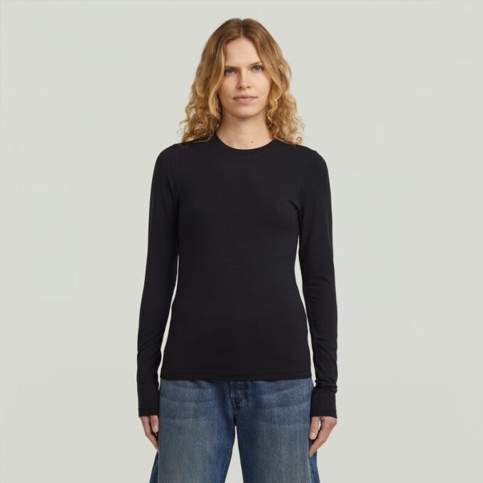 Crew Slim T-shirt