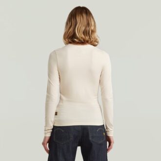 Crew Slim T-shirt