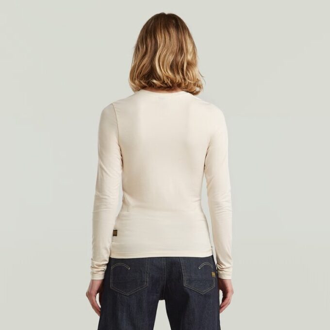 Crew Slim T-shirt