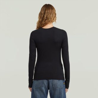 Crew Slim T-shirt