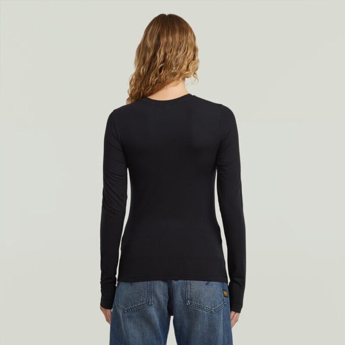 Crew Slim T-shirt