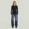 Crew Slim T-shirt