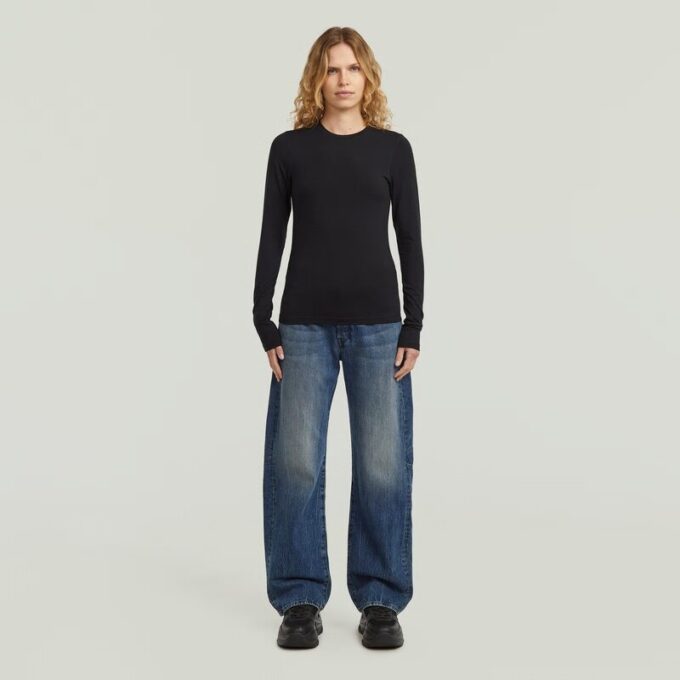 Crew Slim T-shirt