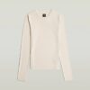 Crew Slim T-shirt