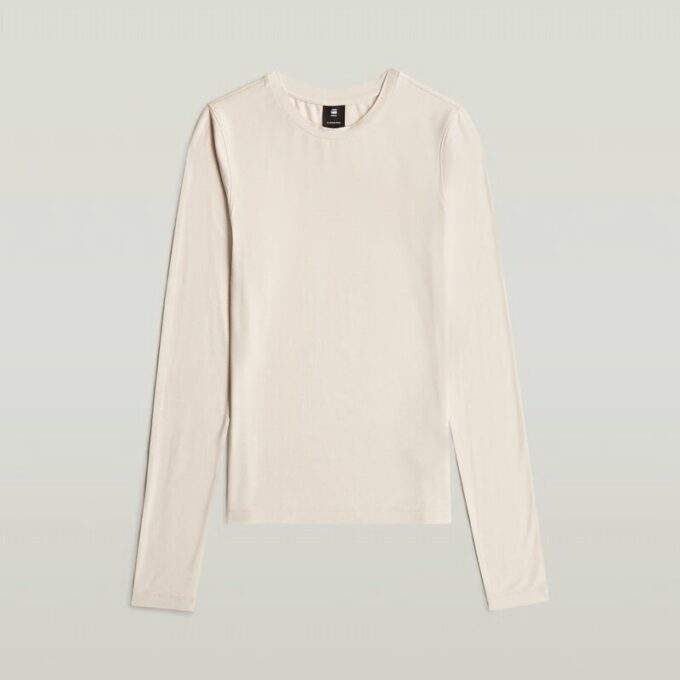 Crew Slim T-shirt