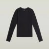 Crew Slim T-shirt