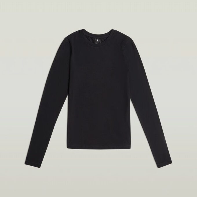 Crew Slim T-shirt