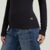 Crew Slim T-shirt