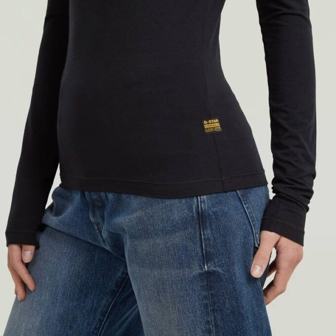 Crew Slim T-shirt