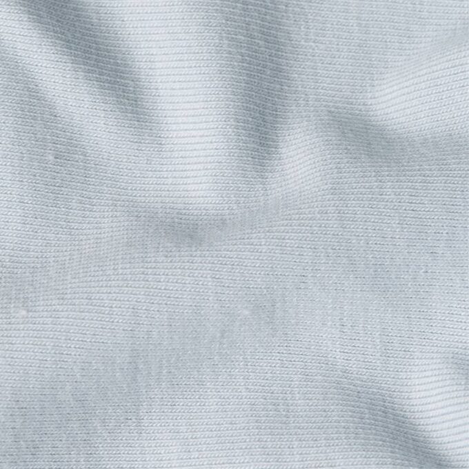 Cropped mock-slim top Cropped mock-slim top