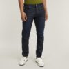 D-Staq 3D 5-pocket slim-fit jeans