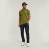 D-Staq 3D 5-pocket slim-fit jeans