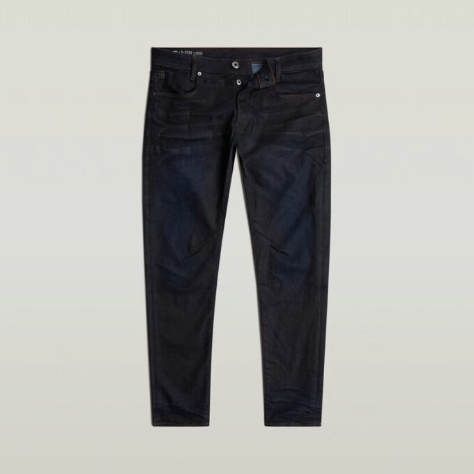 D-Staq 3D 5-pocket slim-fit jeans