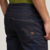 D-Staq 3D 5-pocket slim-fit jeans