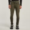 D-Staq 3D Slim Jeans