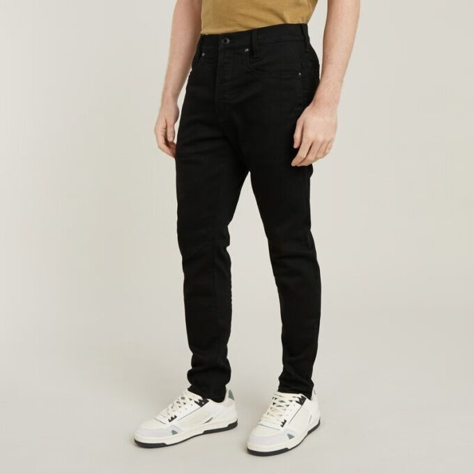 D-Staq 3D Slim Jeans