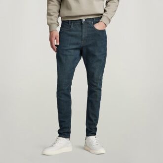 D-Staq 3D Slim Jeans
