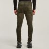 D-Staq 3D Slim Jeans