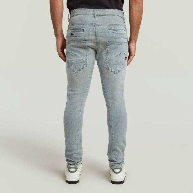 D-Staq 3D Slim Jeans D-Staq 3D Slim Jeans