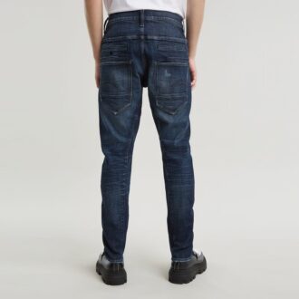 D-Staq 3D Slim Jeans