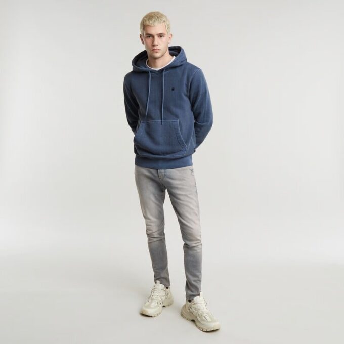 D-Staq 3D Slim Jeans
