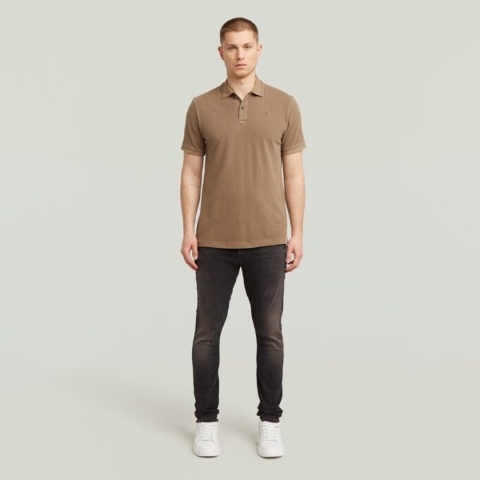 D-Staq 3D Slim Jeans D-Staq 3D Slim Jeans