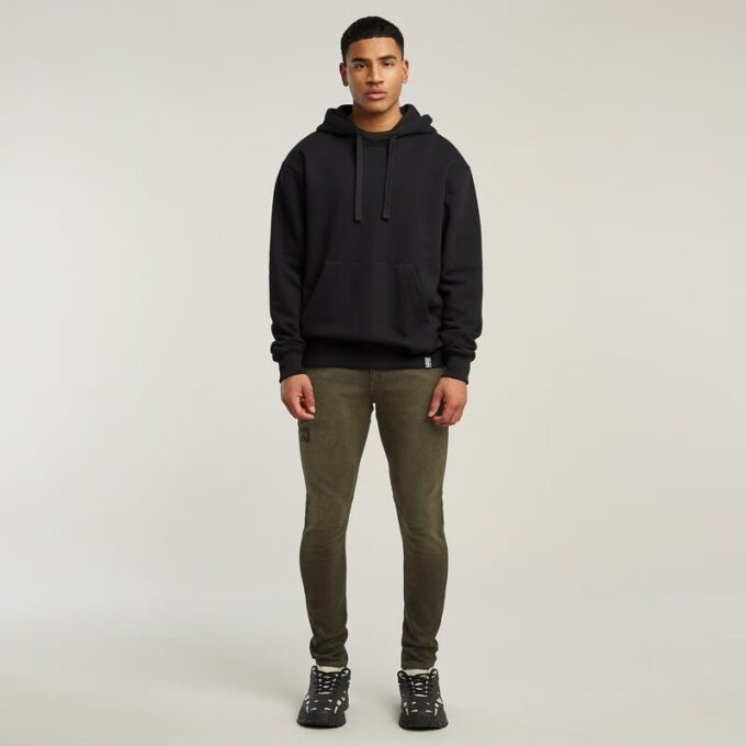 D-Staq 3D Slim Jeans