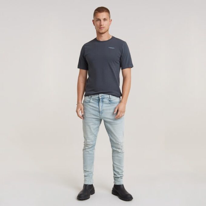 D-Staq 3D Slim Jeans D-Staq 3D Slim Jeans
