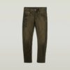 D-Staq 3D Slim Jeans