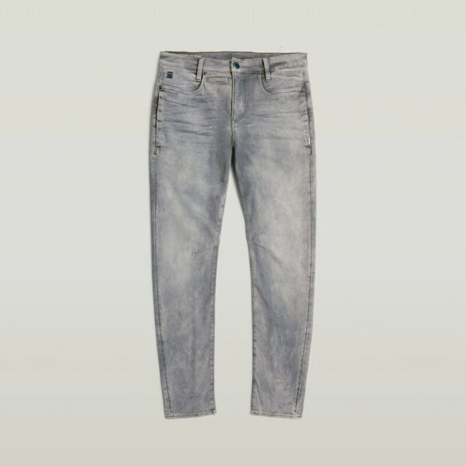 D-Staq 3D Slim Jeans