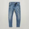 D-Staq 3D Slim Jeans