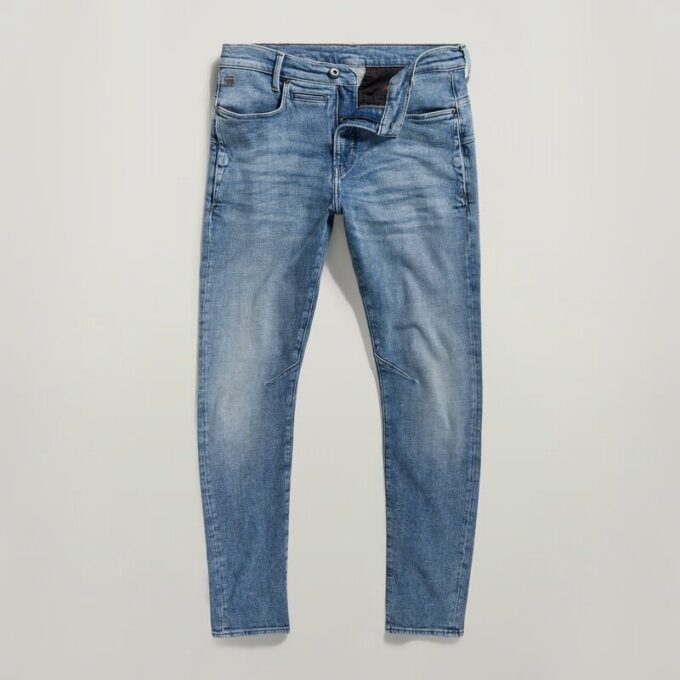 D-Staq 3D Slim Jeans