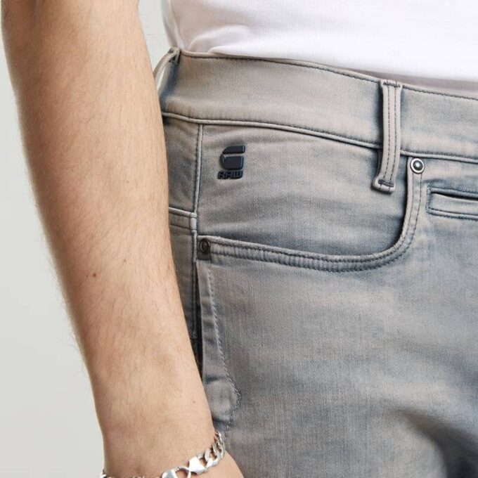 D-Staq 3D Slim Jeans