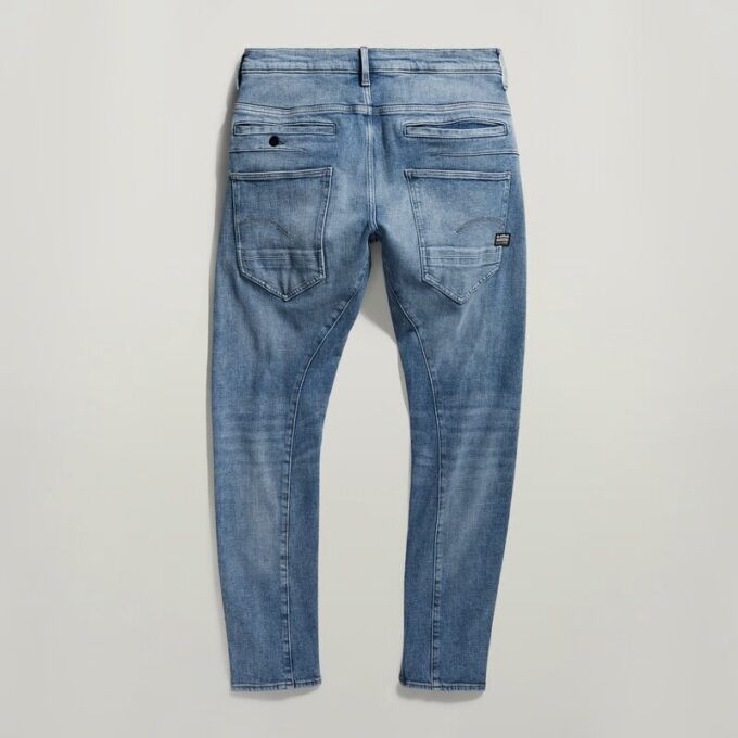 D-Staq 3D Slim Jeans