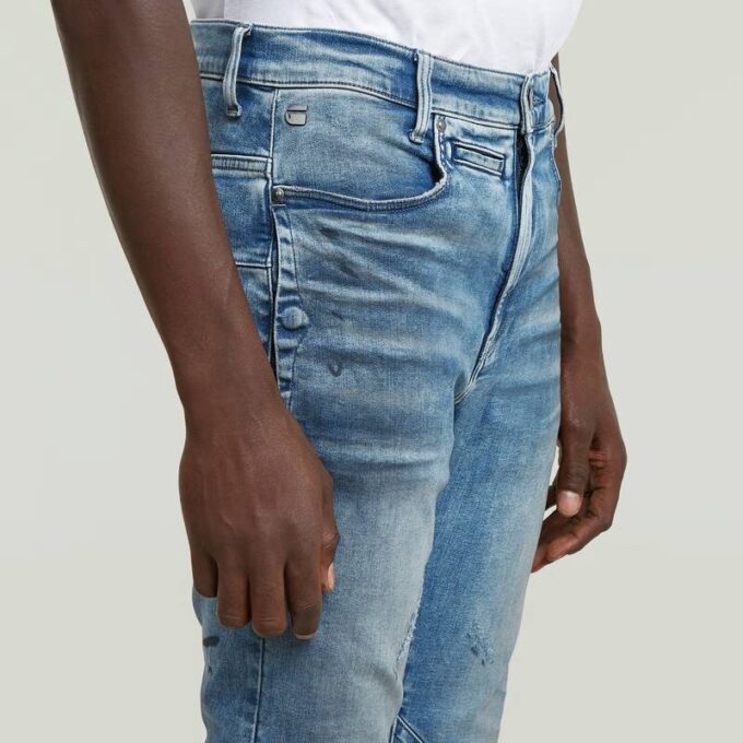 D-Staq 3D Slim Jeans D-Staq 3D Slim Jeans