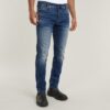 D-Staq 5-pocket slim-fit jeans