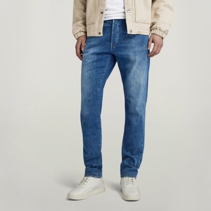 D-Staq 5-pocket slim-fit jeans