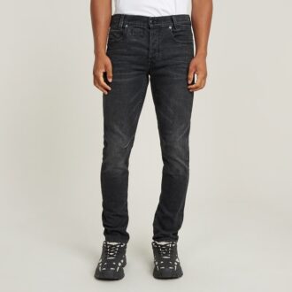 D-Staq 5-pocket slim-fit jeans