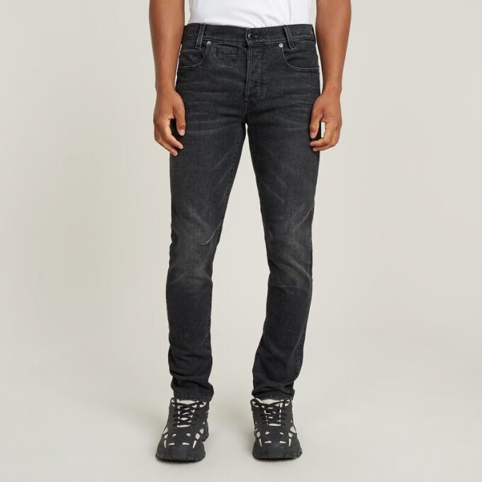 D-Staq 5-pocket slim-fit jeans