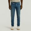 D-Staq 5-pocket slim-fit jeans